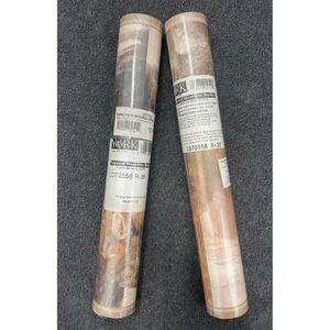 New‎ (2) York Wallpaper Border Rancher Round-Up LD7055B Horse Rancher